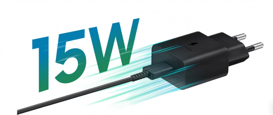 Samsung Fast Charge 15w