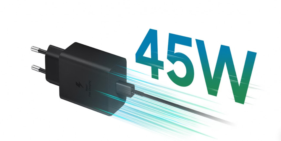 Samsung 45w Fast