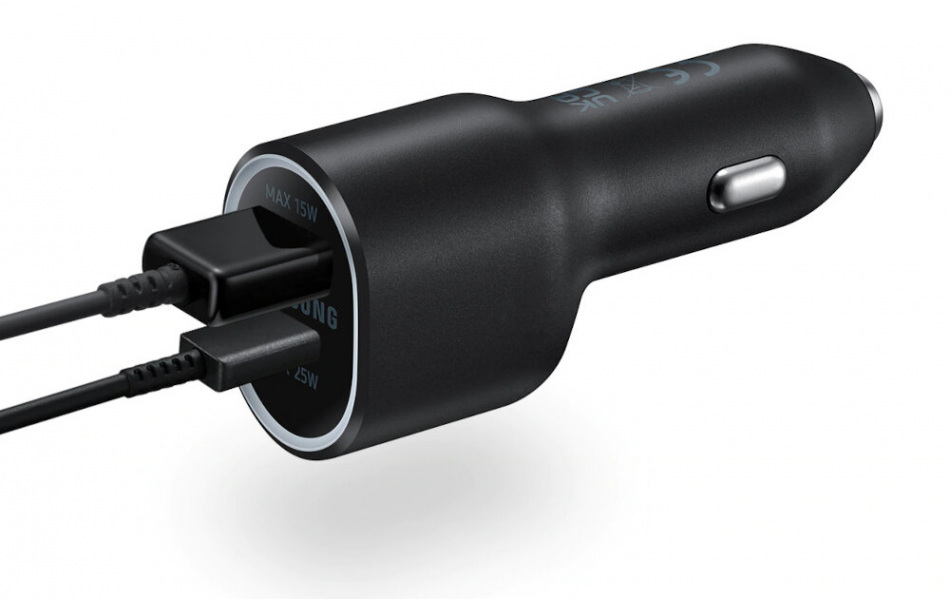 Samsung Fast Charger