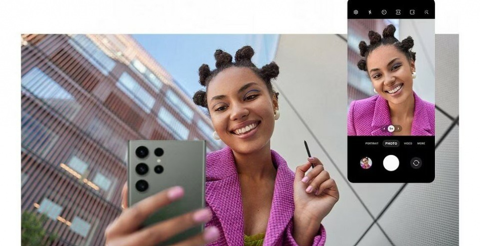 Galaxy S Pen Rysik 3