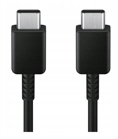 Samsung Usb C Czarny 2