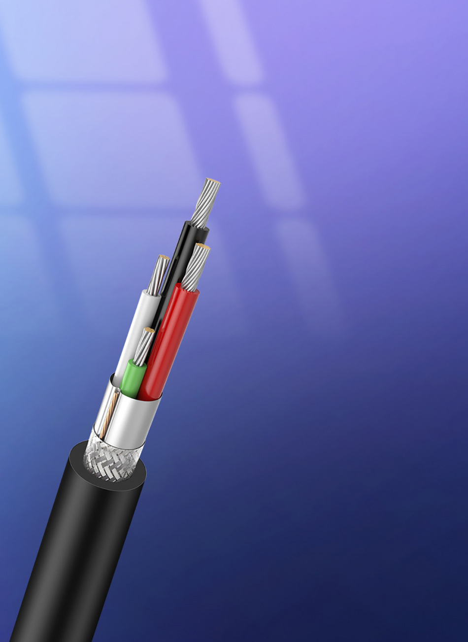 Ugreen Kabel Do Drukarki 3