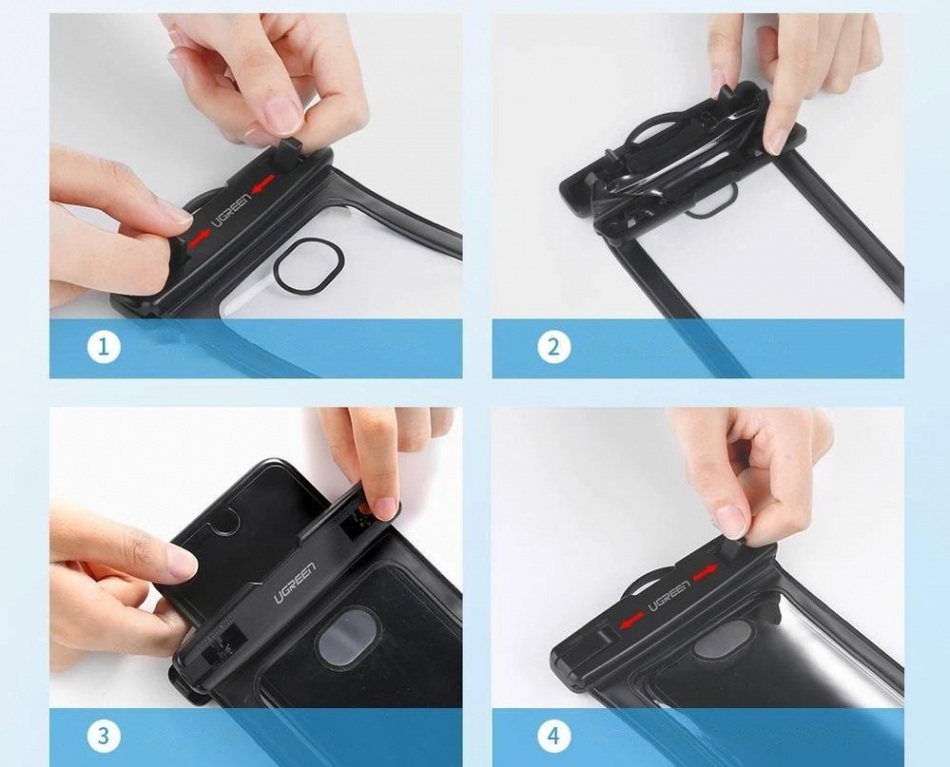 Ugreen 50919 Lp186 9