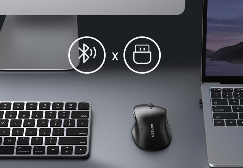 Ugreen Mu101 90395 4