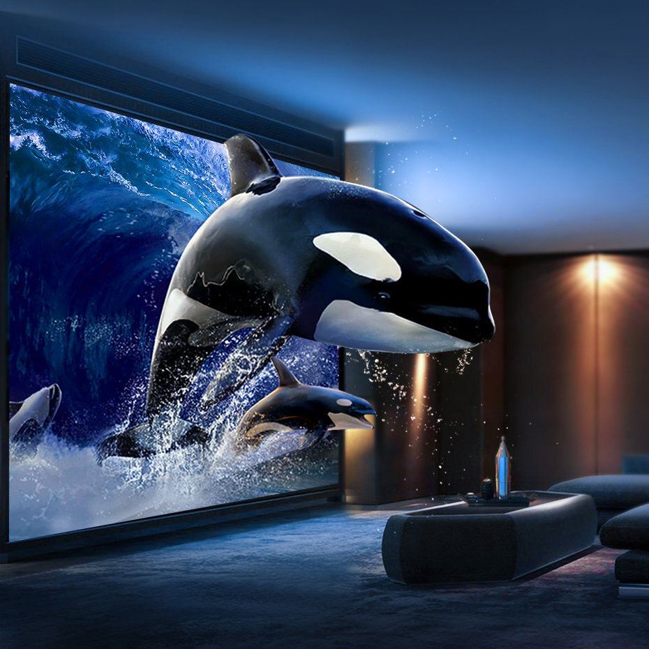 Pol Pl Ugreen Przelacznik Kvm Keyboard Video Mouse 4 X 1 Hdmi Zenski 4 X Usb Zenski 4 X Usb Typ B Zenski Czarny Cm293 81873 4