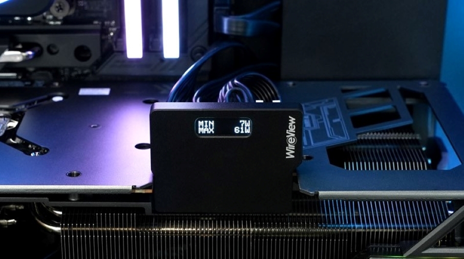 Wireview Gpu Tg Wv H1n 6