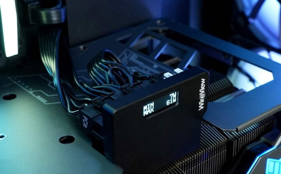 Wireview Gpu Tg Wv H1r 7