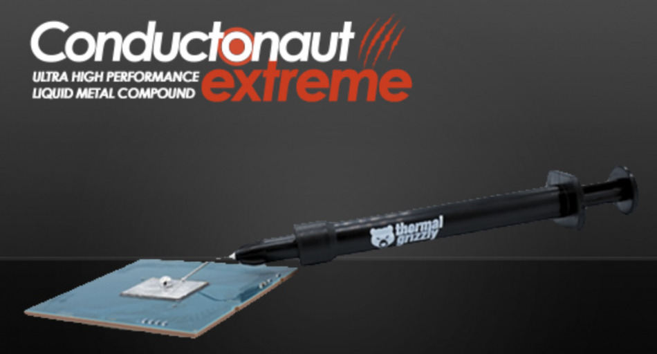 Conductonaut Extreme