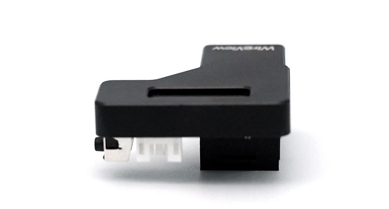 Wireview Gpu Tg Wv P18r