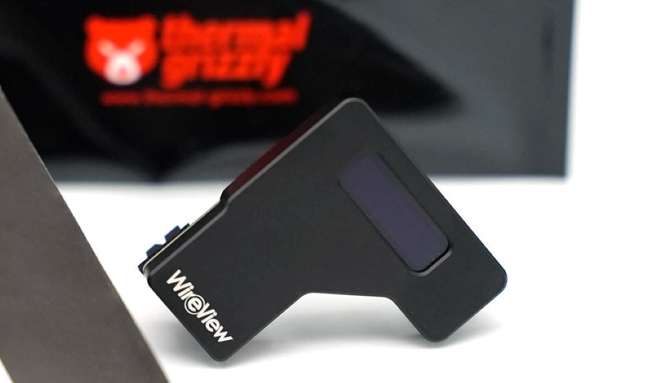 Wireview Gpu Tg Wv P18r