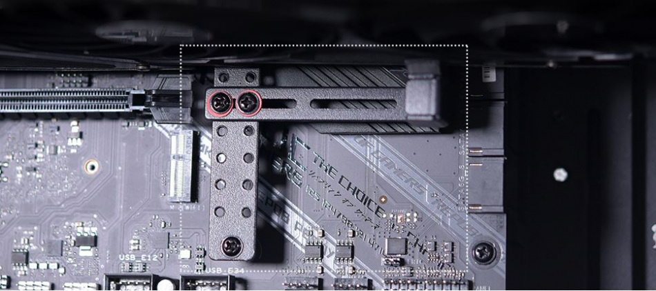 Lian Li Gb 002 Black