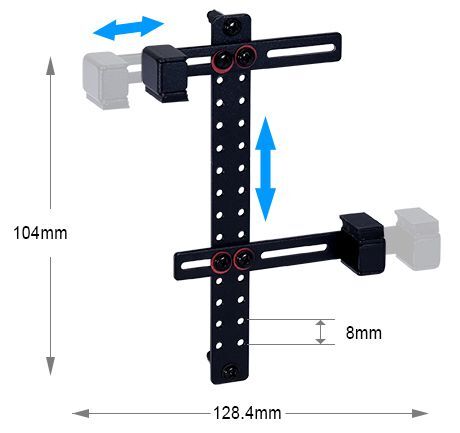 Lian Li Gb 002 Black