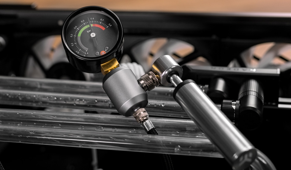 Ek Loop Tester Szczelnosci Flex 7