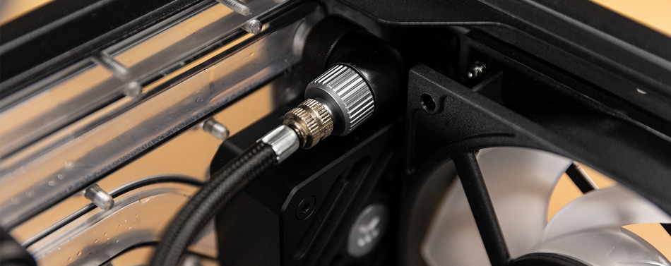 Ek Loop Tester Szczelnosci Flex 8