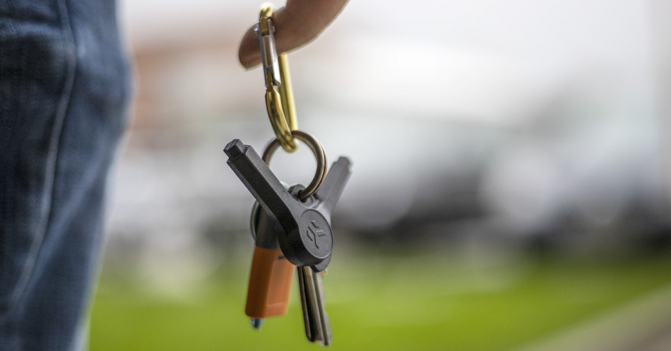 Klucz Imbusowy Ek Loop Multi 3