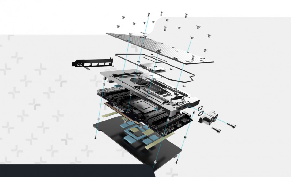 Es Geforce Rtx 4090 4