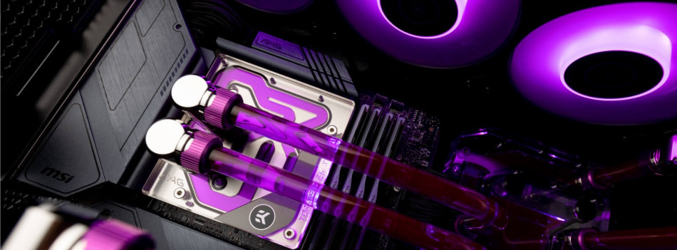 Ek Quantum Torque Compression Ring 6 Pack Hdc14 Fiolet 9