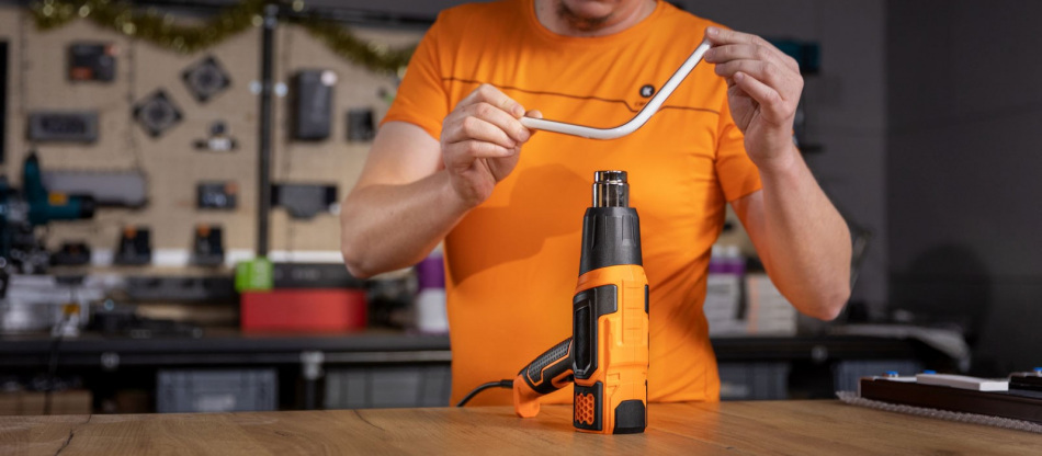 Ek Loop Opalarka 2000w 6