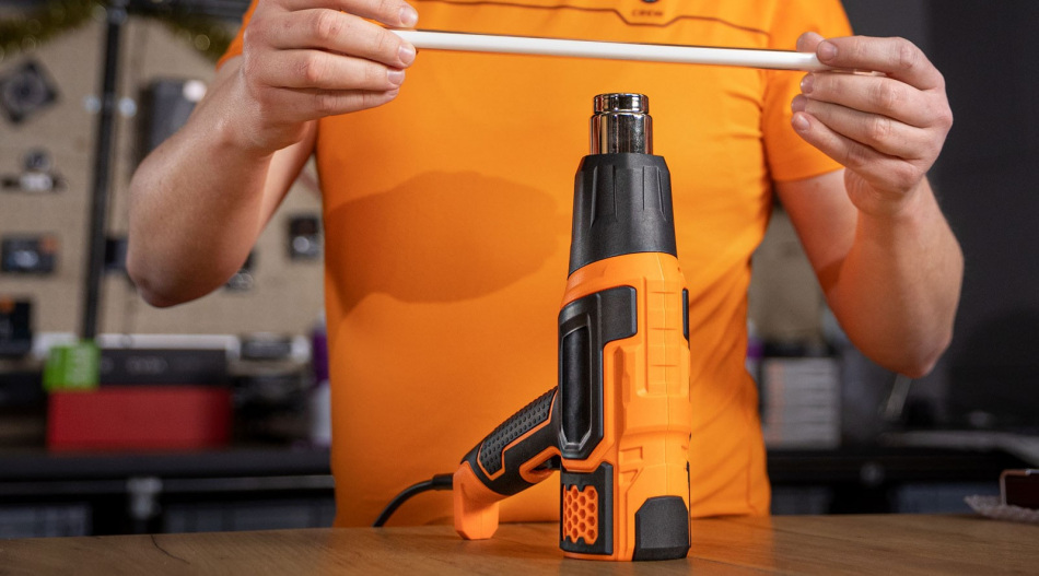 Ek Loop Opalarka 2000w 7