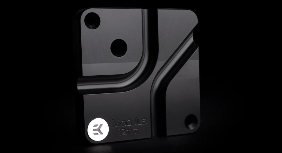 Ek Loop Modulus 12mm 5