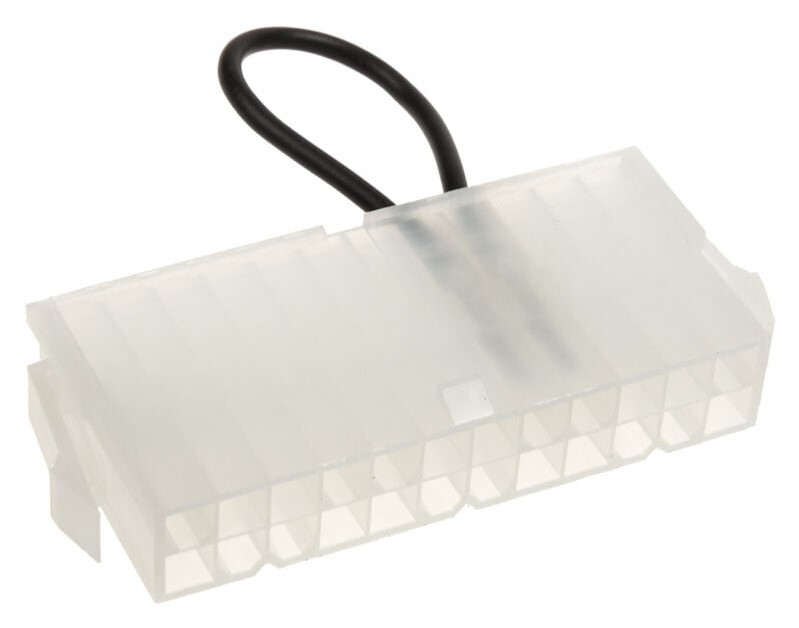 24 Pinowa Wtyczka Zworek Atx 3