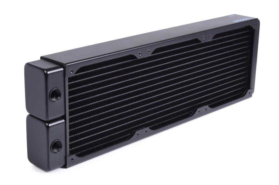 Nexxxos Hpe 45 Radiator 360mm 4