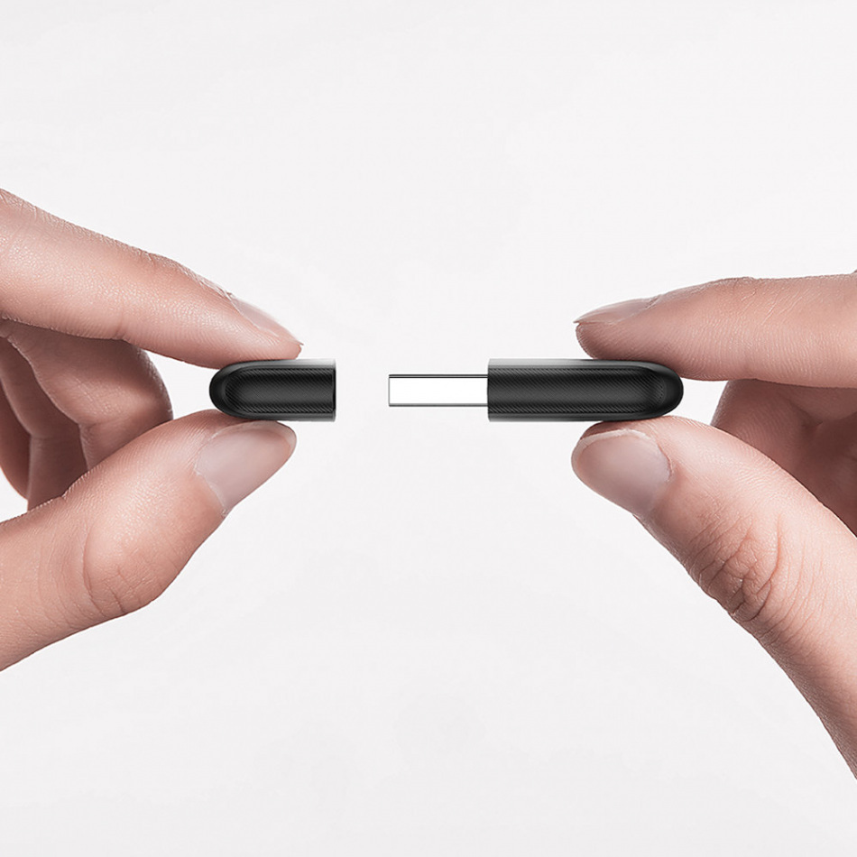 Pol Pl Ugreen Dwuzakresowy Adapter Zewnetrzna Karta Sieciowa Usb Wifi 11ac Ac650 Czarny Cm448 79956 8