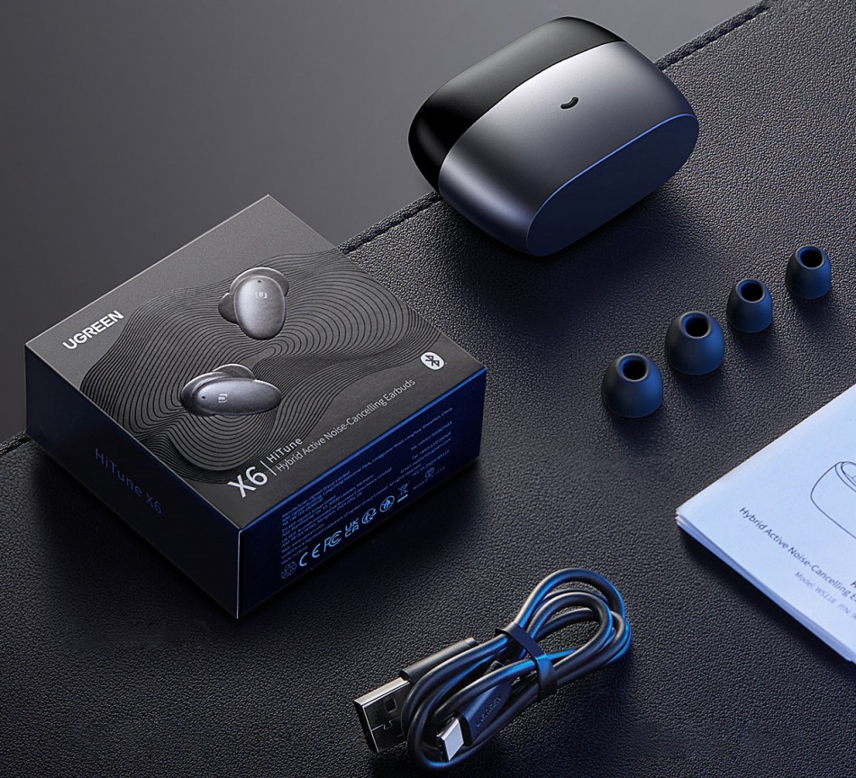 Ugreen Hitune X6 90242 7