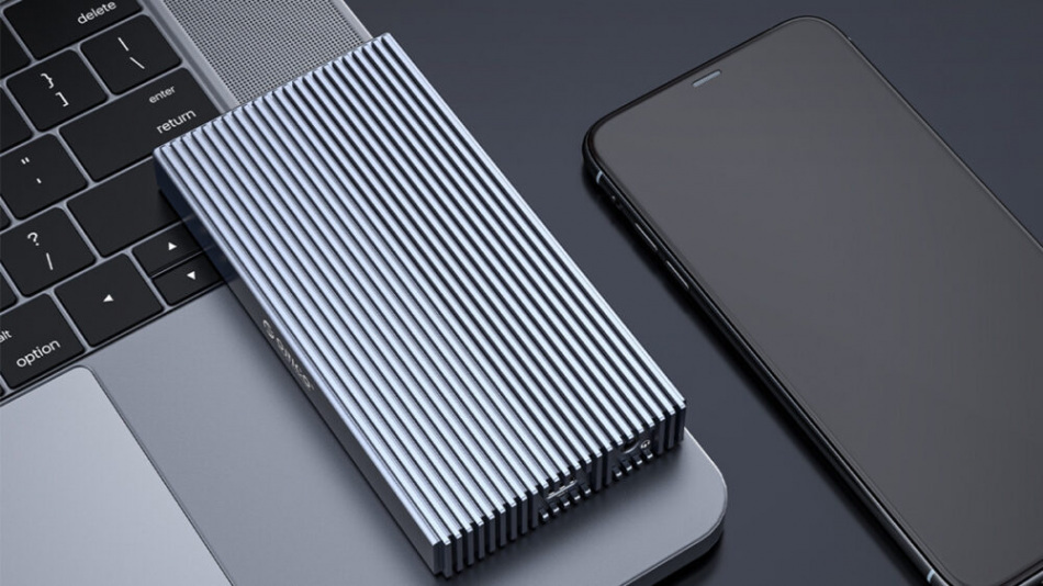 Orico Cdh 9n Gy Bp 6