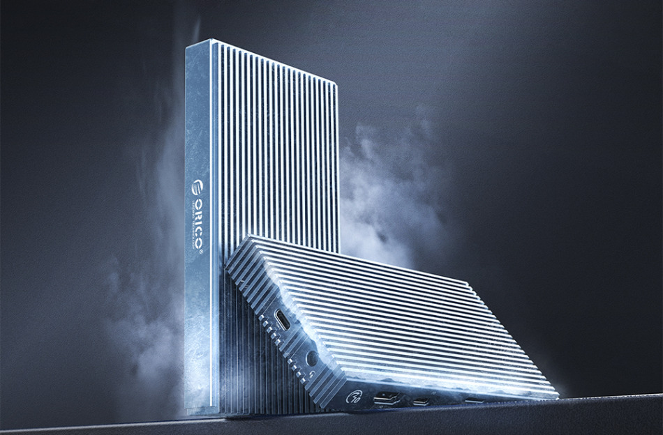 Orico Cdh 9n Gy Bp 9