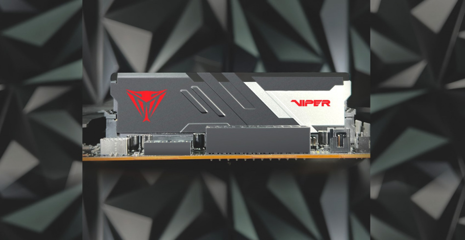 Viper Venom Ddr5 6200
