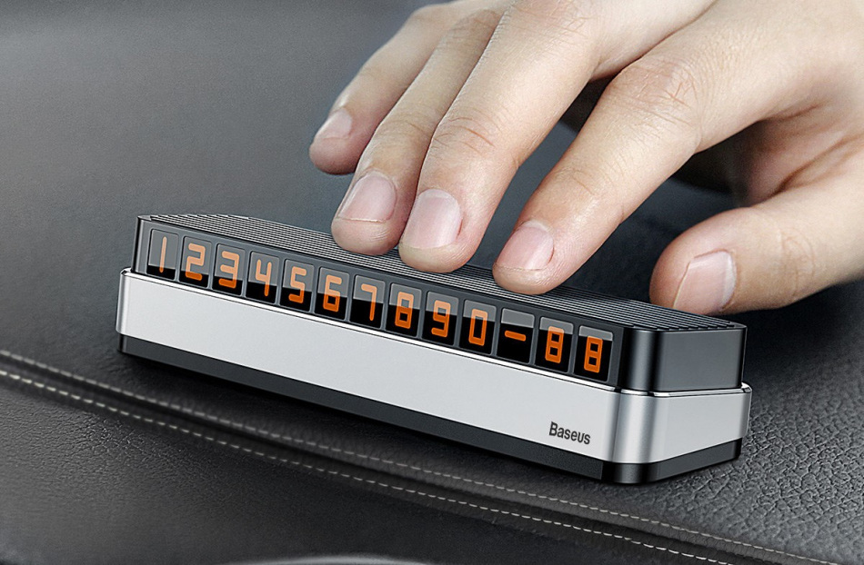 Baseus Moonlight Box Series