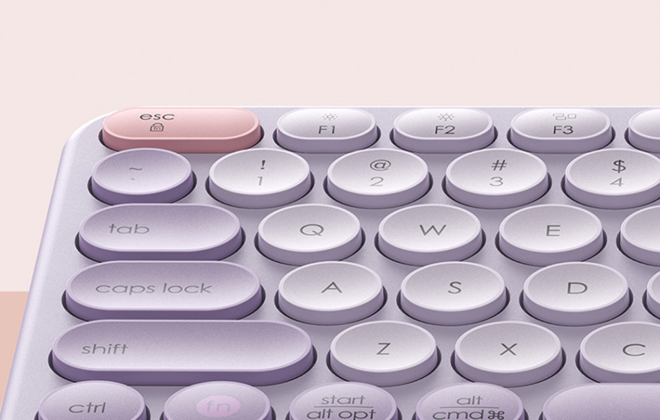 Baseus K01a Fioletowa 3