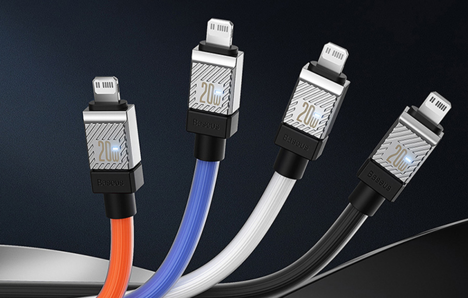 Baseus Coolplay 20w 2