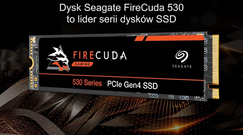 Firecuda 530 2tb Zp2000gm3a013