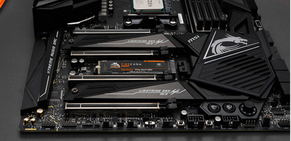 Firecuda 530 2tb Zp2000gm3a013 4