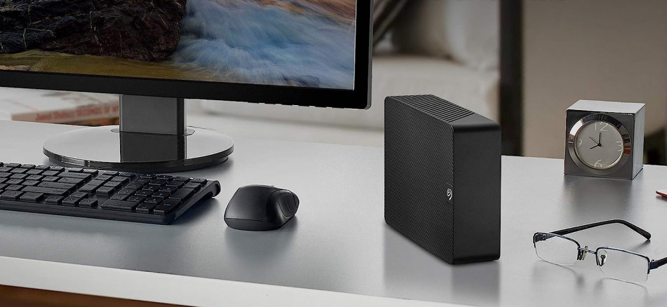 Expansion Desktop 16tb Stkp16000402