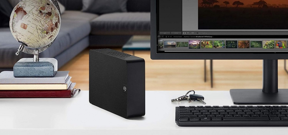 Expansion Desktop 16tb Stkp16000402