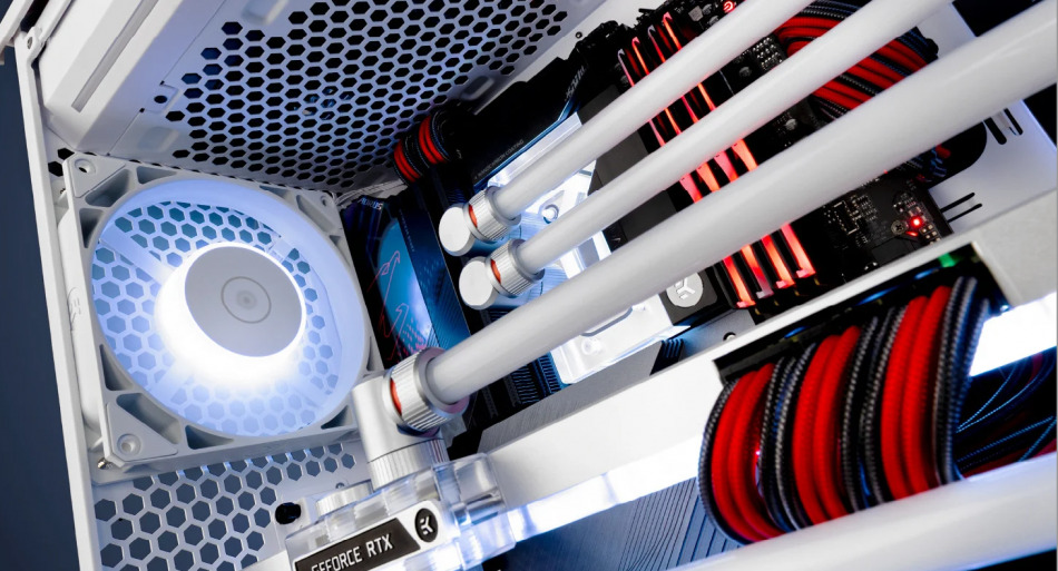 Ek Cryofuel Solid Cloud White Premix 1000ml 7