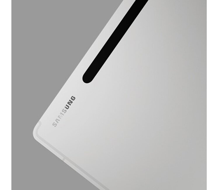 Tab S8 Sekcja 2