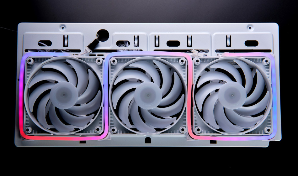 Phanteks Neon Digital Argb 2