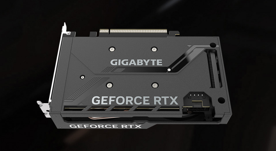 Geforce