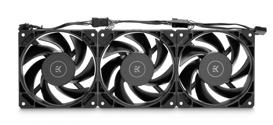 Ek Nucleus Aio Cr360 Dark