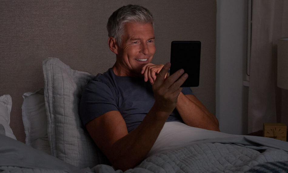 Amazon Kindle 11 16gb 2022 Czarny 7