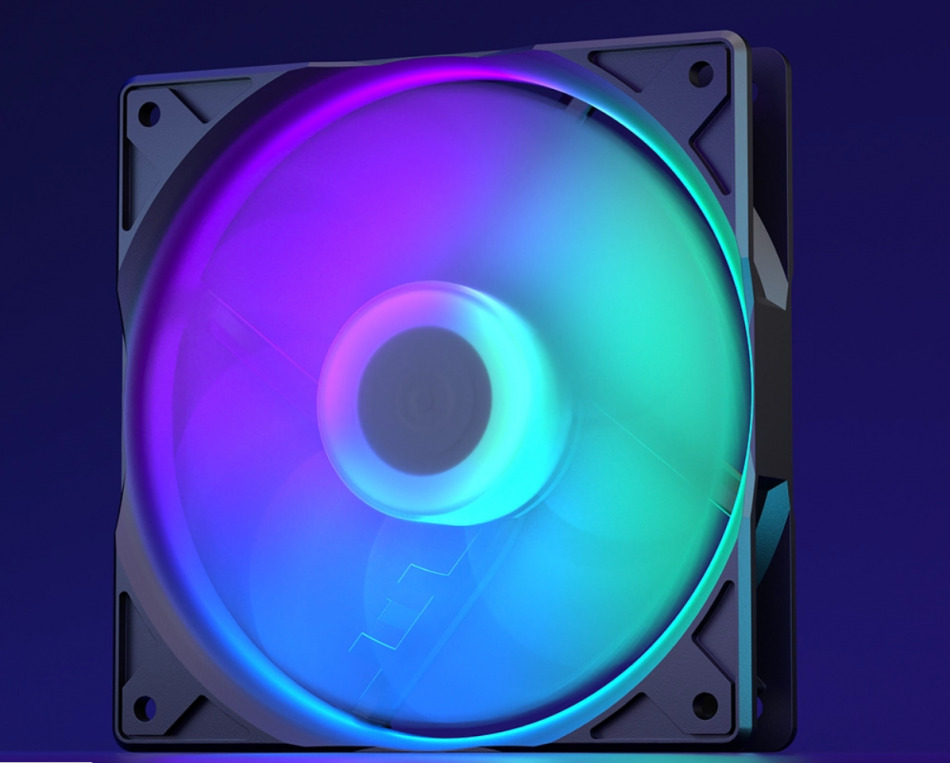 Ey2a014 Endorfy Ventum 200 Argb