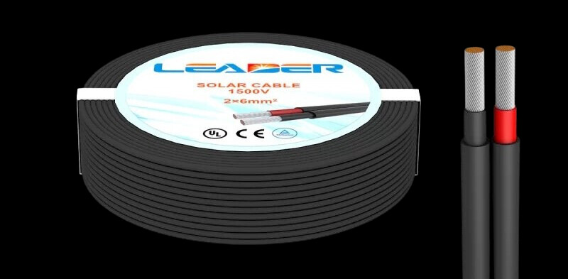 Kabel Fotowoltaiczny