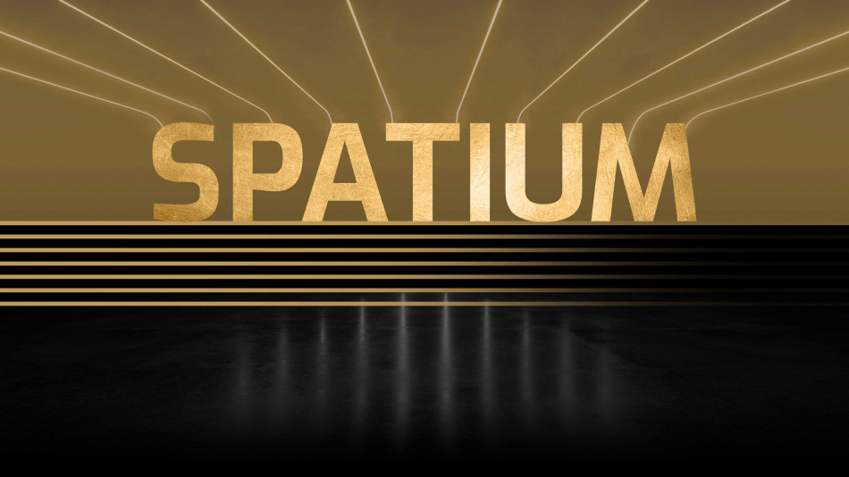 Spatium Logo