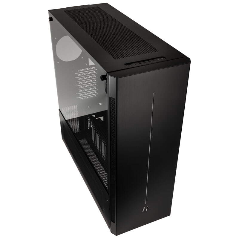 Lian Li Pc V3000wx Tg 2