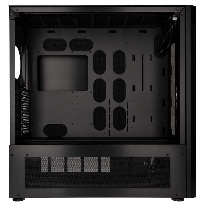 Lian Li Pc V3000wx Tg 6