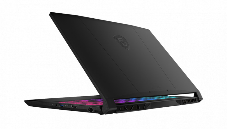 Msi Katana 15 B12vfk 2